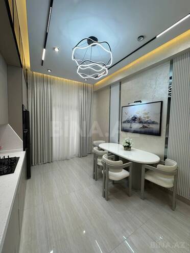 Продаётся 2-комн. новостройка 91 м², м. 28 мая, photo 9 from 27