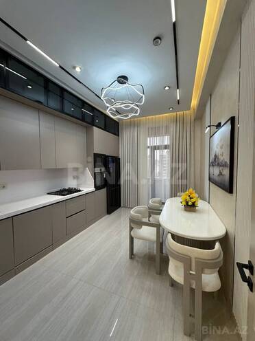 Продаётся 2-комн. новостройка 91 м², м. 28 мая, photo 10 from 27