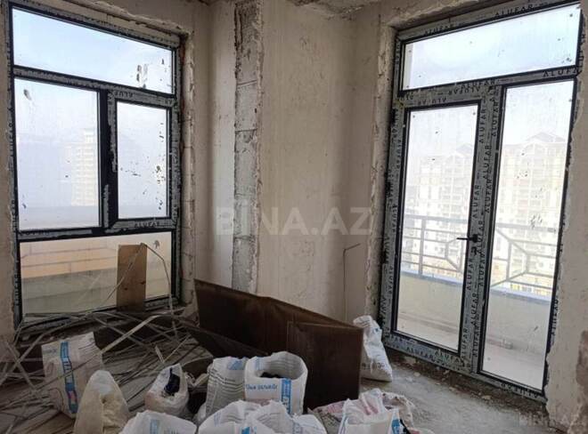 Продаётся 3-комн. новостройка 125 м², м. Низами, photo 5 from 20