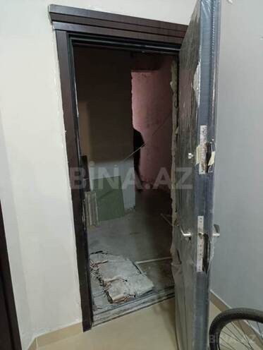 Продаётся 3-комн. новостройка 125 м², м. Низами, photo 19 from 20