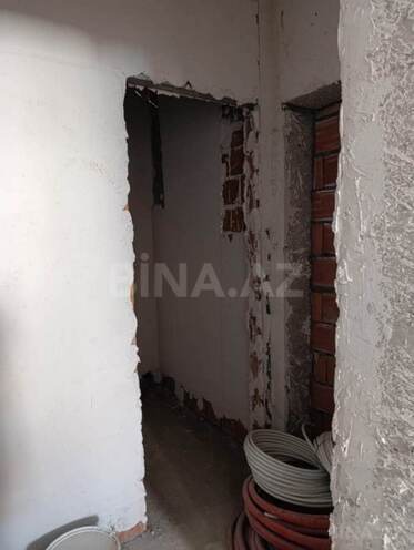 Продаётся 3-комн. новостройка 125 м², м. Низами, photo 18 from 20