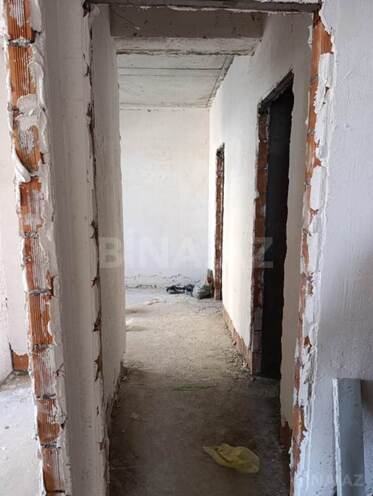 Продаётся 3-комн. новостройка 125 м², м. Низами, photo 14 from 20
