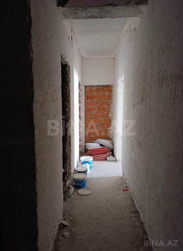 Продаётся 3-комн. новостройка 125 м², м. Низами, photo 15 from 20