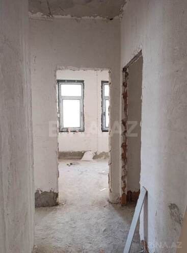 Продаётся 3-комн. новостройка 125 м², м. Низами, photo 11 from 20