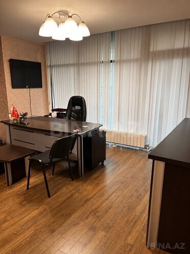 Сдаётся 6-комн. офис 220 м², м. Шах Исмаил Хатаи, photo 6 from 9