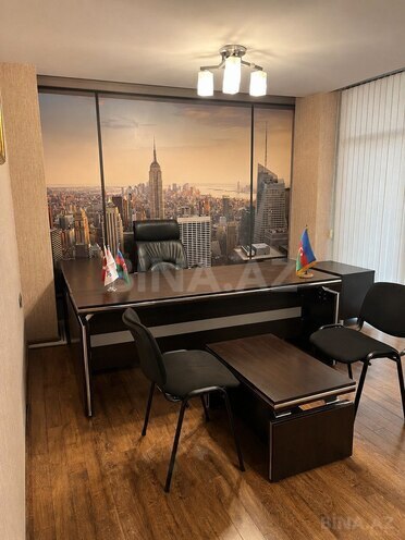 Сдаётся 6-комн. офис 220 м², м. Шах Исмаил Хатаи, photo 1 from 9
