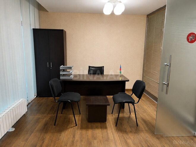 Сдаётся 6-комн. офис 220 м², м. Шах Исмаил Хатаи, photo 5 from 9