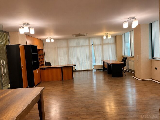 Сдаётся 6-комн. офис 220 м², м. Шах Исмаил Хатаи, photo 4 from 9
