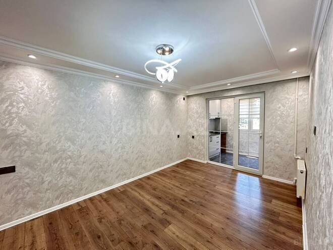 Satılır 3 otaqlı köhnə tikili 62 m², Neftçilər m., photo 9 from 16
