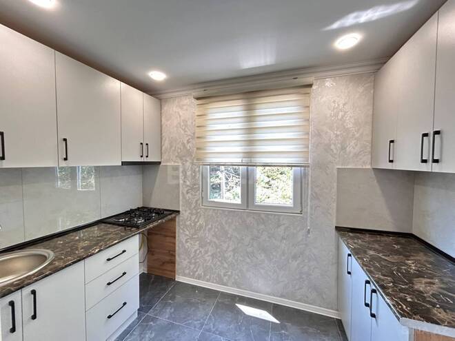 Satılır 3 otaqlı köhnə tikili 62 m², Neftçilər m., photo 12 from 16