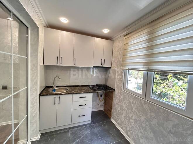 Satılır 3 otaqlı köhnə tikili 62 m², Neftçilər m., photo 10 from 16