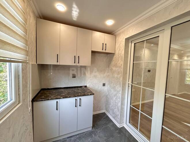 Satılır 3 otaqlı köhnə tikili 62 m², Neftçilər m., photo 11 from 16