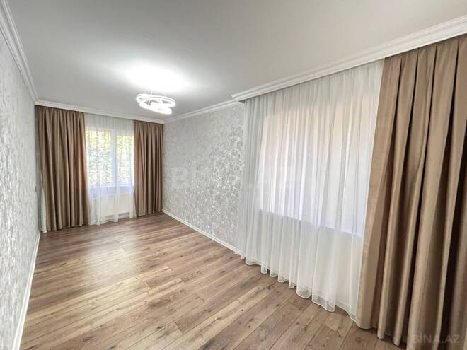 Satılır 3 otaqlı köhnə tikili 62 m², Neftçilər m., photo 6 from 16