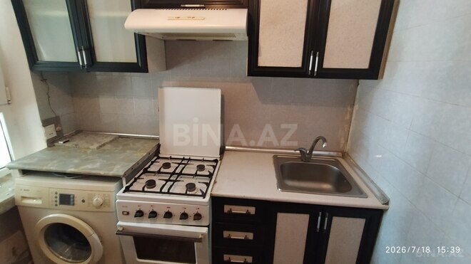 İcarəyə verilir 2 otaqlı köhnə tikili 60 m², Nəriman Nərimanov m., photo 9 from 29