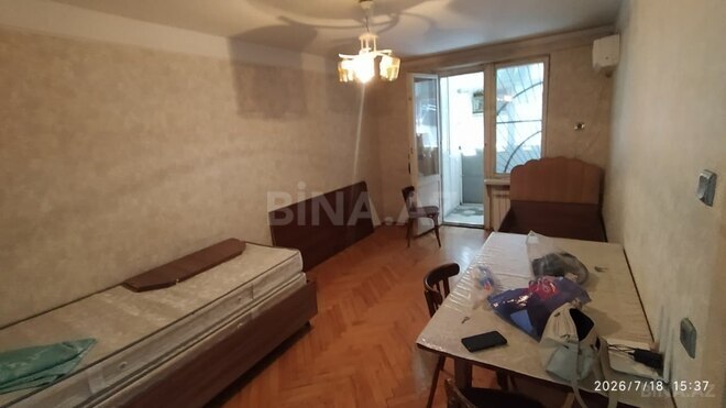 İcarəyə verilir 2 otaqlı köhnə tikili 60 m², Nəriman Nərimanov m., photo 25 from 29