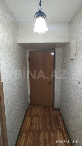 İcarəyə verilir 2 otaqlı köhnə tikili 60 m², Nəriman Nərimanov m., photo 22 from 29