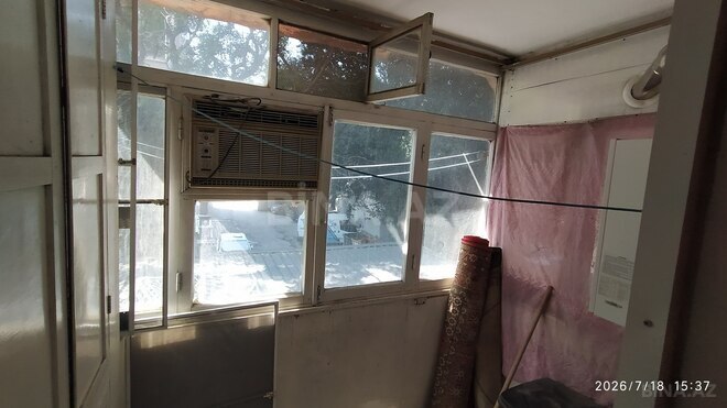 İcarəyə verilir 2 otaqlı köhnə tikili 60 m², Nəriman Nərimanov m., photo 17 from 29