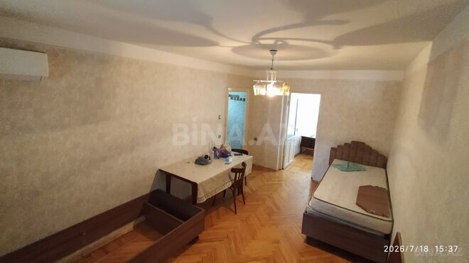 İcarəyə verilir 2 otaqlı köhnə tikili 60 m², Nəriman Nərimanov m., photo 24 from 29