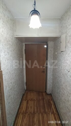 İcarəyə verilir 2 otaqlı köhnə tikili 60 m², Nəriman Nərimanov m., photo 18 from 29