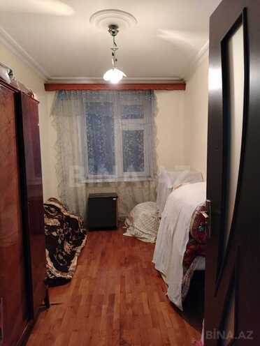 Satılır 3 otaqlı köhnə tikili 90 m², Neftçilər m., photo 21 from 24