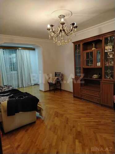 Satılır 3 otaqlı köhnə tikili 90 m², Neftçilər m., photo 3 from 24