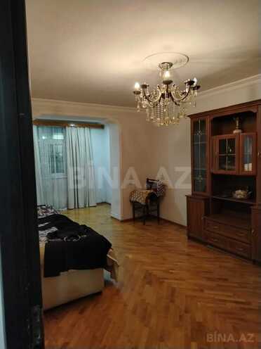 Satılır 3 otaqlı köhnə tikili 90 m², Neftçilər m., photo 19 from 24