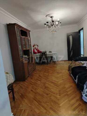 Satılır 3 otaqlı köhnə tikili 90 m², Neftçilər m., photo 6 from 24