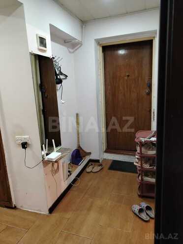 Satılır 3 otaqlı köhnə tikili 90 m², Neftçilər m., photo 18 from 24