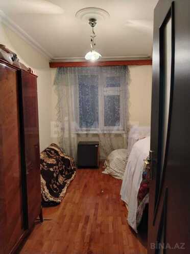 Satılır 3 otaqlı köhnə tikili 90 m², Neftçilər m., photo 14 from 24