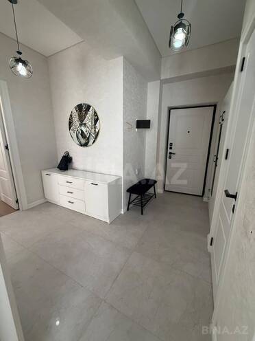 İcarəyə verilir 2 otaqlı yeni tikili 70 m², Yeni Yasamal q., photo 11 from 17