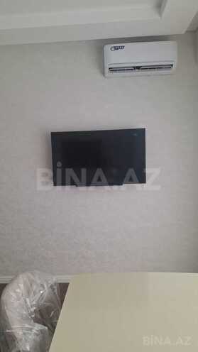 İcarəyə verilir 2 otaqlı yeni tikili 70 m², Yeni Yasamal q., photo 5 from 17