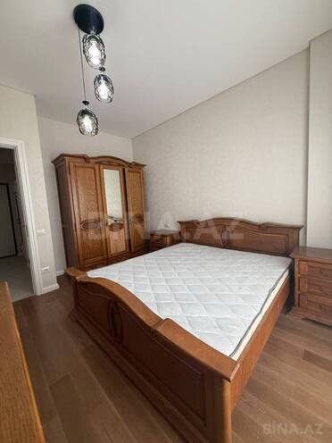 İcarəyə verilir 2 otaqlı yeni tikili 70 m², Yeni Yasamal q., photo 10 from 17