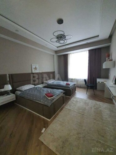 Сдаётся 3-комн. новостройка 130 м², пос. Аг шехер, photo 16 from 17