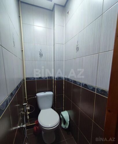 Satılır 3 otaqlı köhnə tikili 90 m², Neftçilər m., photo 23 from 24