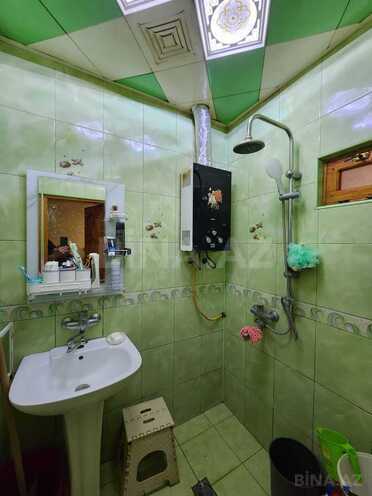 Satılır 3 otaqlı köhnə tikili 90 m², Neftçilər m., photo 22 from 24