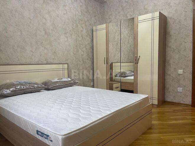 Сдаётся 3-комн. новостройка 100 м², Наримановский  р., photo 10 from 20