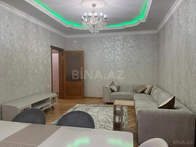 Сдаётся 3-комн. новостройка 100 м², Наримановский  р., photo 3 from 20