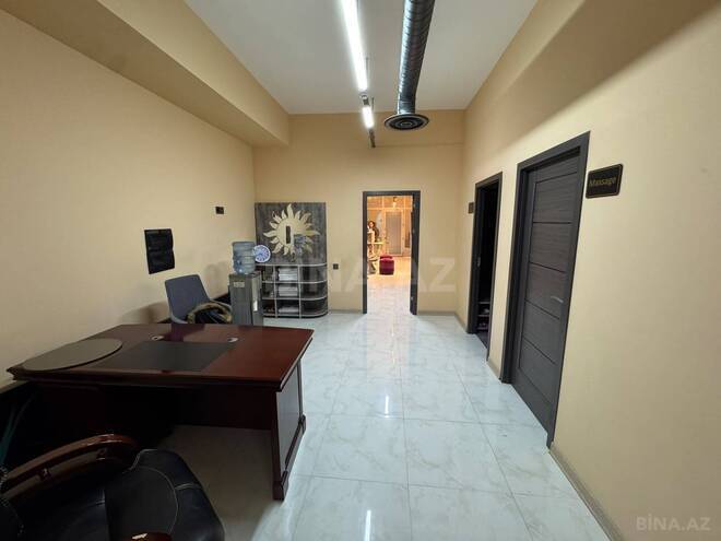 İcarəyə verilir  obyekt 174 m², Nizami r., photo 10 from 19