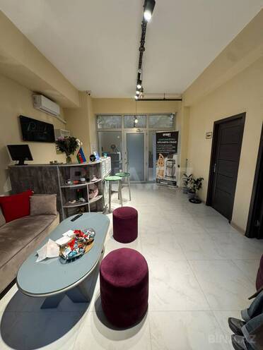 İcarəyə verilir  obyekt 174 m², Nizami r., photo 14 from 19