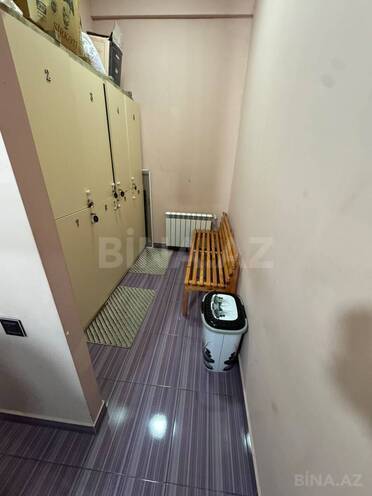 İcarəyə verilir  obyekt 174 m², Nizami r., photo 15 from 19