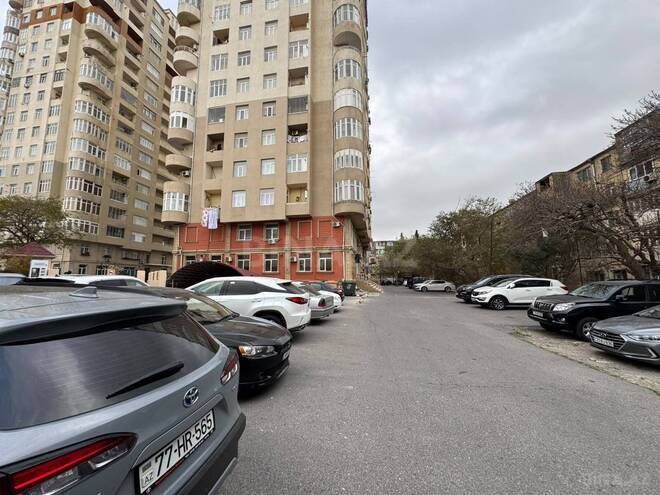 İcarəyə verilir  obyekt 174 m², Nizami r., photo 16 from 19