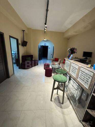 İcarəyə verilir  obyekt 174 m², Nizami r., photo 6 from 19