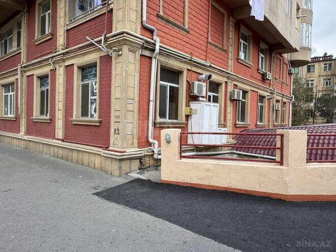 İcarəyə verilir  obyekt 174 m², Nizami r., photo 13 from 19