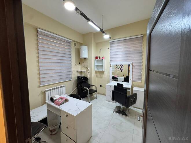 İcarəyə verilir  obyekt 174 m², Nizami r., photo 4 from 19
