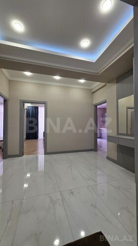 İcarəyə verilir 2 otaqlı yeni tikili 96 m², Dərnəgül m., photo 13 from 24