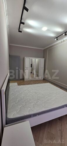 İcarəyə verilir 2 otaqlı yeni tikili 96 m², Dərnəgül m., photo 9 from 24