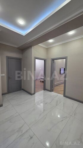 İcarəyə verilir 2 otaqlı yeni tikili 96 m², Dərnəgül m., photo 14 from 24