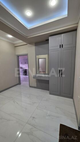 İcarəyə verilir 2 otaqlı yeni tikili 96 m², Dərnəgül m., photo 15 from 24