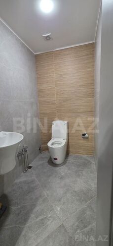 İcarəyə verilir 2 otaqlı yeni tikili 96 m², Dərnəgül m., photo 22 from 24