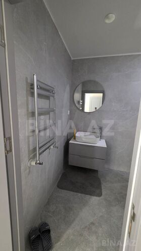 İcarəyə verilir 2 otaqlı yeni tikili 96 m², Dərnəgül m., photo 21 from 24